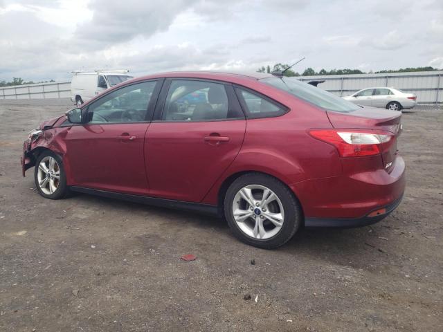 Photo 2 from auction – 2014 FORD FOCUS SE with VIN 1FADP3F21EL147320