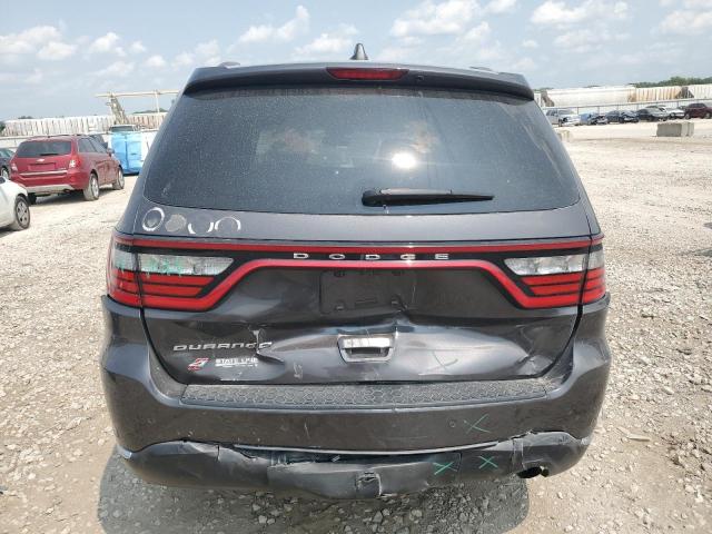 Photo 6 from auction – 2020 DODGE DURANGO SX with VIN 1C4RDJAG0LC131669
