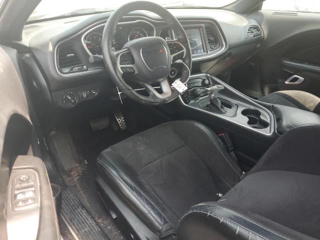 Photo 8 from auction – 2017 DODGE CHALLENGER with VIN 2C3CDZGG7HH641487