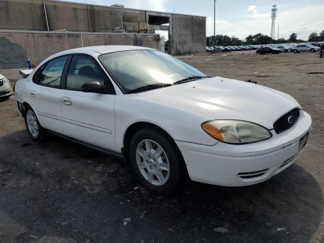Photo 4 from auction – 2006 FORD TAURUS SE with VIN 1FAFP53U26A128282