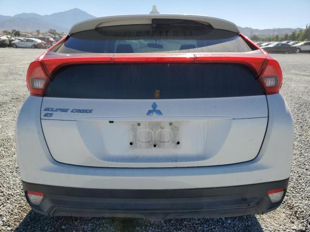 Photo 6 from auction – 2020 MITSUBISHI ECLIPSE CR with VIN JA4AS3AA7LZ022465