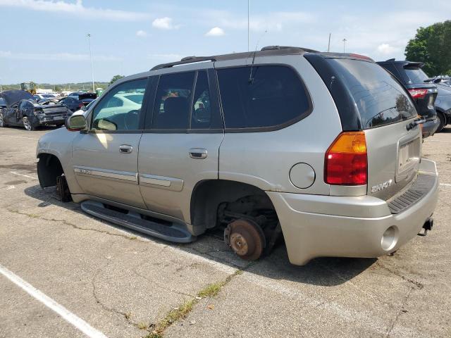 Photo 2 from auction – 2002 GMC ENVOY with VIN 1GKDT13S022355614