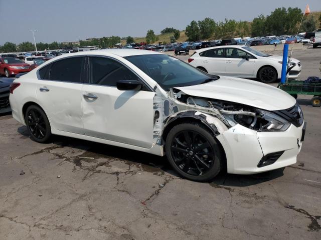 Photo 4 from auction – 2018 NISSAN ALTIMA 2.5 with VIN 1N4AL3AP0JC205378