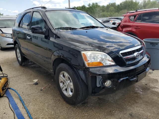 Photo 4 from auction – 2009 KIA SORENTO LX with VIN KNDJC736695882585