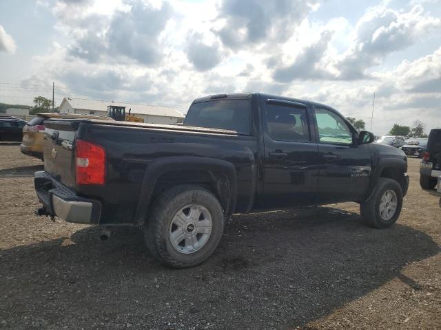 Photo 3 from auction – 2012 CHEVROLET K1500 with VIN 3GCPKSE7XCG283291