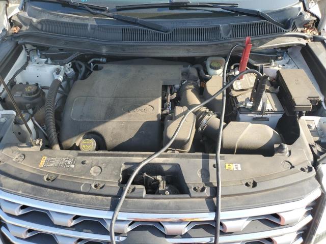 Photo 11 from auction – 2017 FORD EXPLORER L with VIN 1FM5K8F86HGA66966
