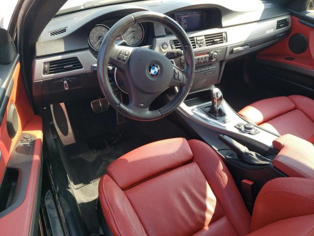 Photo 8 from auction – 2011 BMW 335 IS with VIN WBAKG1C50BE618052