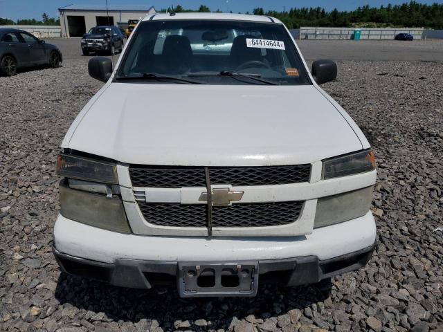 Photo 5 from auction – 2010 CHEVROLET COLORADO with VIN 1GCCSBD91A8146499