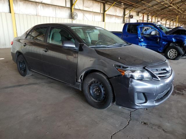 Photo 4 from auction – 2013 TOYOTA COROLLA BA with VIN 5YFBU4EE8DP154315