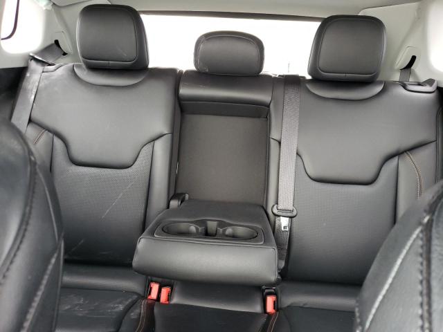 Photo 10 from auction – 2018 JEEP COMPASS LI with VIN 3C4NJDCB2JT104338