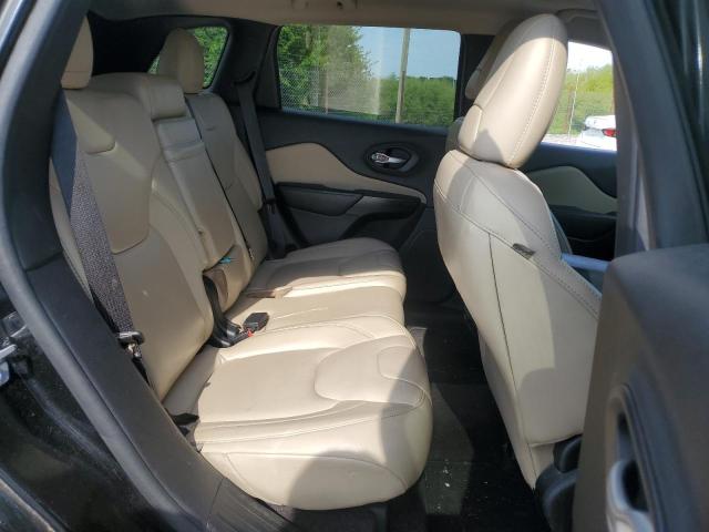 Photo 11 from auction – 2016 JEEP CHEROKEE L with VIN 1C4PJLDB4GW249613