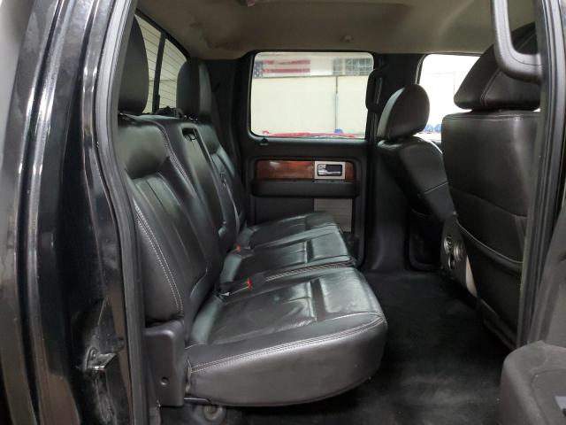Photo 10 from auction – 2010 FORD F150 SUPER with VIN 1FTFW1EV5AFB63406
