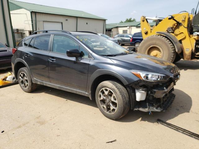 Photo 4 from auction – 2019 SUBARU CROSSTREK with VIN JF2GTAECXKH223893