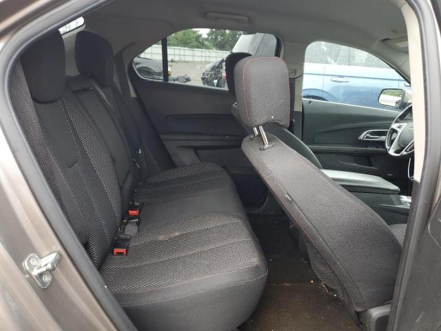 Photo 11 from auction – 2011 CHEVROLET EQUINOX LT with VIN 2CNALDEC8B6464231