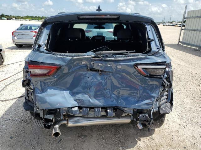 Photo 6 from auction – 2023 FORD ESCAPE ST with VIN 1FMCU0MN6PUA72827