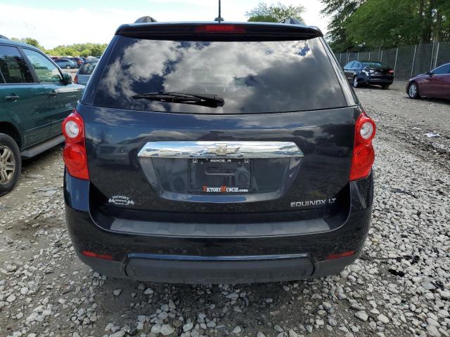 Photo 6 from auction – 2015 CHEVROLET EQUINOX LT with VIN 2GNALBEK0F6285288