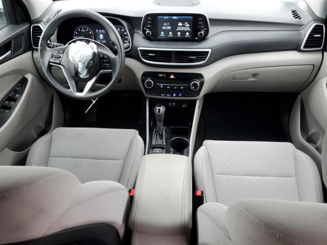 Photo 8 from auction – 2019 HYUNDAI TUCSON SE with VIN KM8J2CA45KU842597