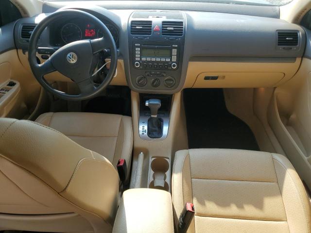 Photo 8 from auction – 2006 VOLKSWAGEN JETTA 2.5 with VIN 3VWSF71K56M706920