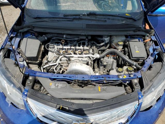 Photo 11 from auction – 2017 CHEVROLET VOLT LT with VIN 1G1RC6S54HU109407