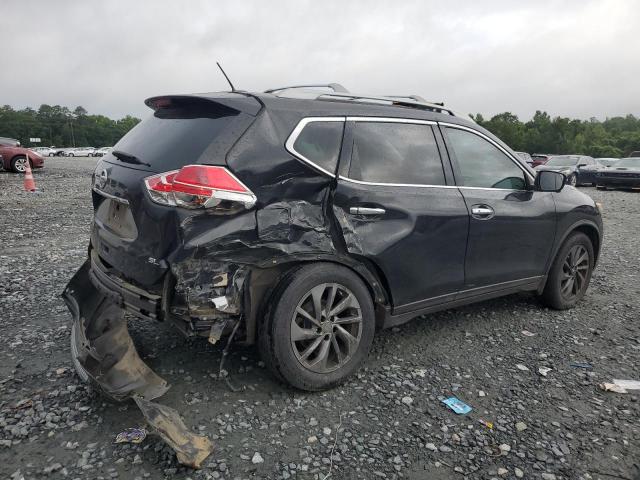 Photo 3 from auction – 2016 NISSAN ROGUE S with VIN 5N1AT2MT6GC775015
