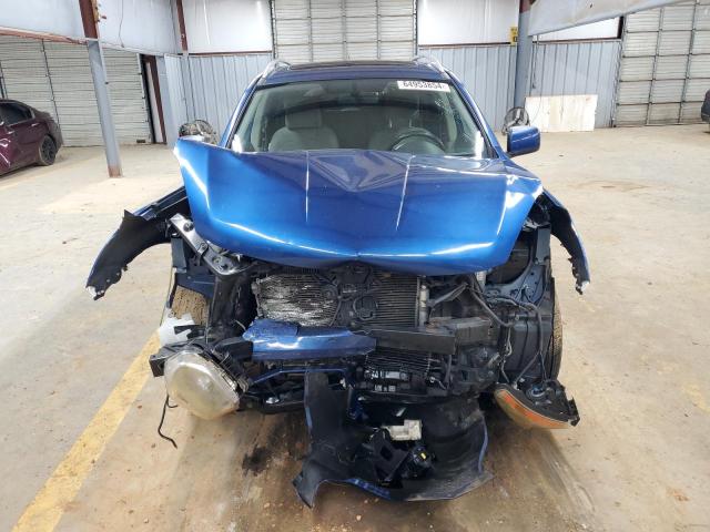 Photo 5 from auction – 2011 NISSAN ROGUE S with VIN JN8AS5MV5BW297482