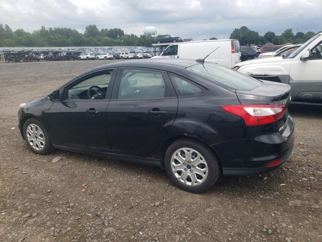 Photo 2 from auction – 2012 FORD FOCUS SE with VIN 1FAHP3F29CL446732