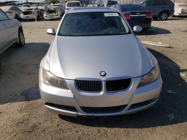 Photo 5 from auction – 2006 BMW 330 I with VIN WBAVB335X6PS14094