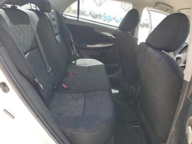 Foto 10 de la subasta – 2010 TOYOTA COROLLA S con VIN 1NXBU4EEXAZ303530