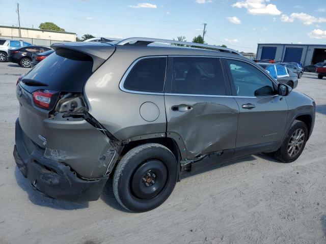 Photo 3 from auction – 2017 JEEP CHEROKEE L with VIN 1C4PJLCS5HW559028
