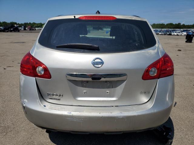 Photo 6 from auction – 2013 NISSAN ROGUE S with VIN JN8AS5MV3DW124014