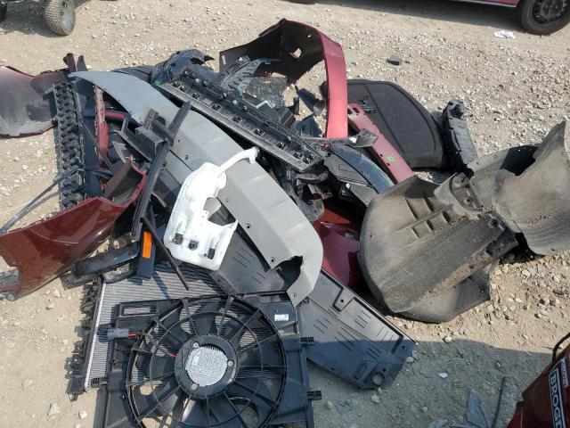 Photo 13 from auction – 2023 BUICK ENVISION P with VIN LRBFZMR4XPD030413