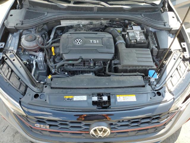 Photo 11 from auction – 2024 VOLKSWAGEN JETTA 40TH with VIN 3VW8T7BU6RM024376