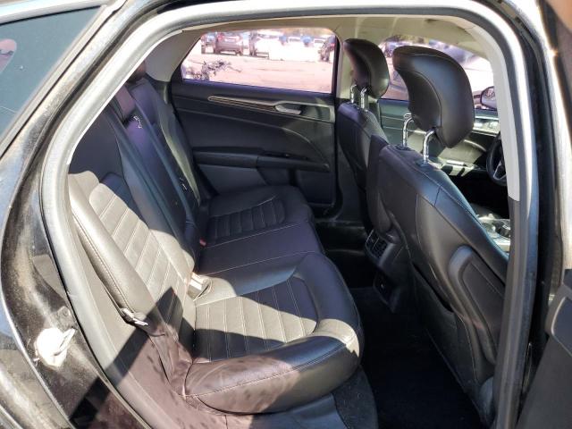 Photo 10 from auction – 2014 FORD FUSION SE with VIN 3FA6P0HD4ER169674