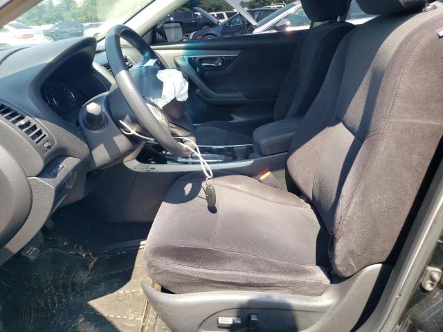 Photo 7 from auction – 2013 NISSAN ALTIMA 2.5 with VIN 1N4AL3AP0DC230589