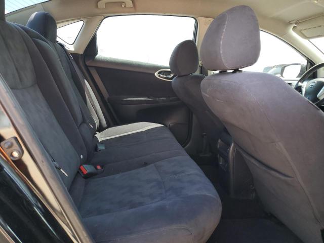 Photo 10 from auction – 2013 NISSAN SENTRA S with VIN 3N1AB7AP3DL738552