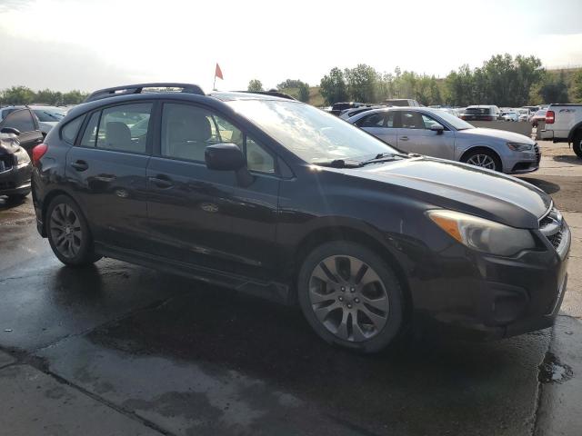 Photo 4 from auction – 2014 SUBARU IMPREZA SP with VIN JF1GPAL66E9265031