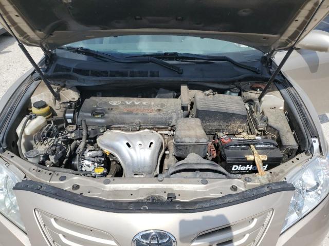 Photo 11 from auction – 2009 TOYOTA CAMRY BASE with VIN 4T1BE46K99U275345