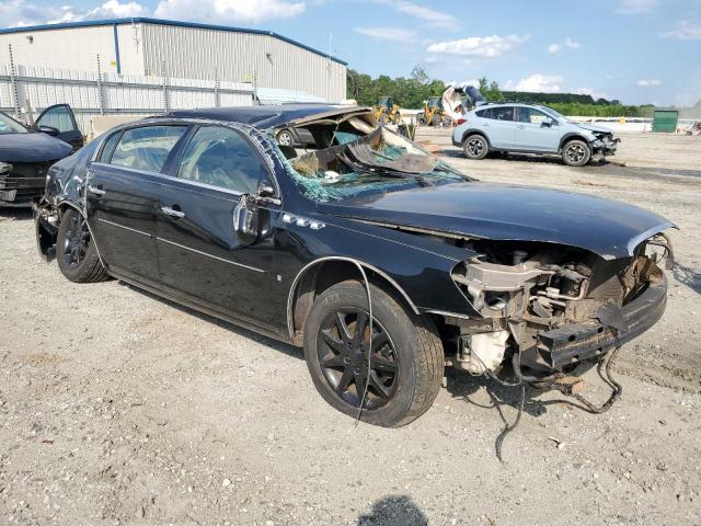 Photo 4 from auction – 2007 BUICK LUCERNE CX with VIN 1G4HD57247U156696
