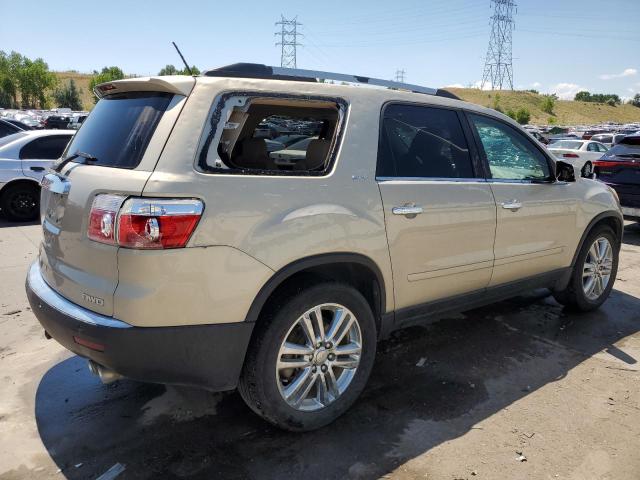 Photo 3 from auction – 2010 GMC ACADIA SLT with VIN 1GKLVMED7AJ120153