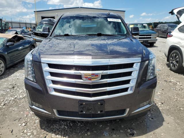Photo 5 from auction – 2015 CADILLAC ESCALADE E with VIN 1GYS4SKJ3FR662359