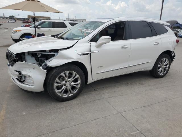 Photo 1 from auction – 2020 BUICK ENCLAVE AV with VIN 5GAERDKW3LJ252314
