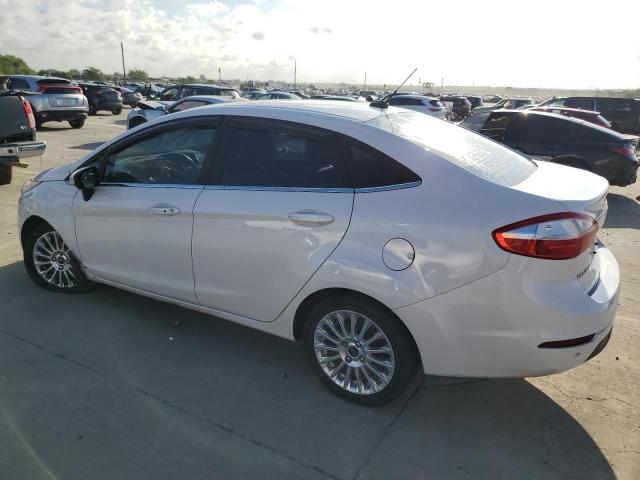 Photo 2 from auction – 2016 FORD FIESTA TIT with VIN 3FADP4CJ7GM175125