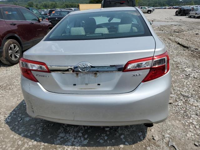 Photo 6 from auction – 2014 TOYOTA CAMRY L with VIN 4T1BF1FK4EU857312