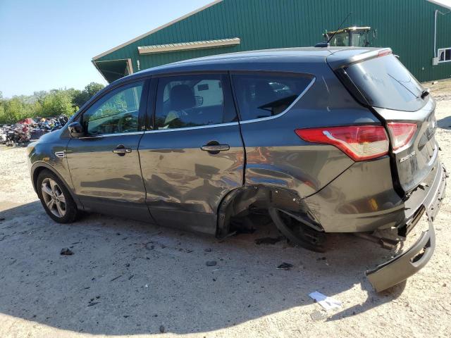 Photo 2 from auction – 2016 FORD ESCAPE SE with VIN 1FMCU0G75GUB42220