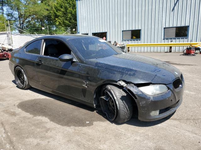 Photo 4 from auction – 2007 BMW 328 I SULE with VIN WBAWV13547PK49182