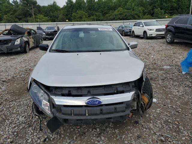 Photo 5 from auction – 2012 FORD FUSION HYB with VIN 3FADP0L36CR254437