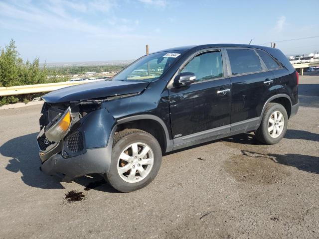 Photo 1 from auction – 2011 KIA SORENTO BA with VIN 5XYKTCA10BG015359