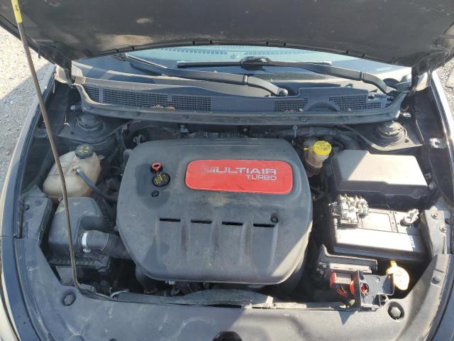 Photo 11 from auction – 2013 DODGE DART LIMIT with VIN 1C3CDFCH2DD317559