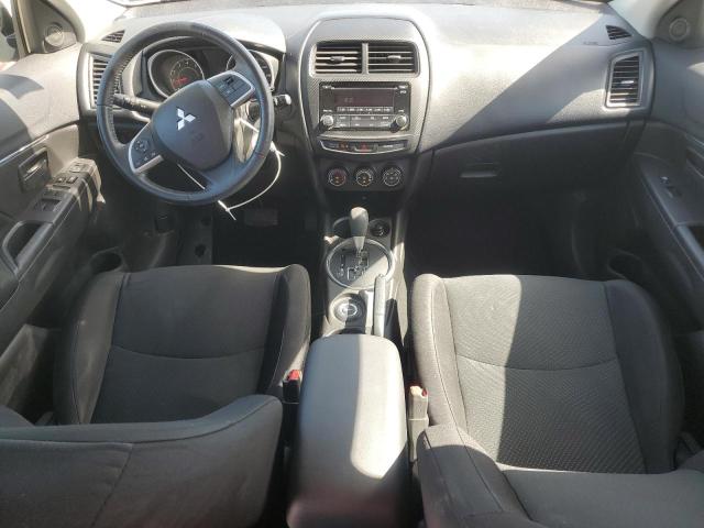 Photo 8 from auction – 2015 MITSUBISHI OUTLANDER with VIN 4A4AR3AU0FE033369