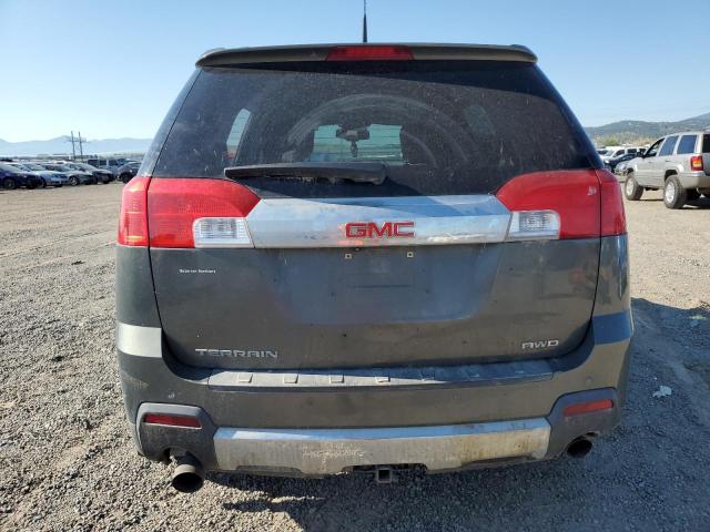 Photo 6 from auction – 2012 GMC TERRAIN SL with VIN 2GKFLXE51C6372042